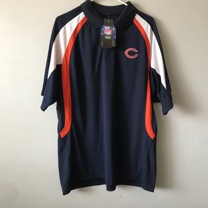 Chicago Bears Polo